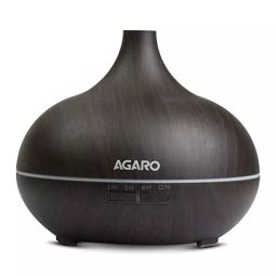 Agaro Vibe 550 ml Humidifier for Home Office and Bedroom-38