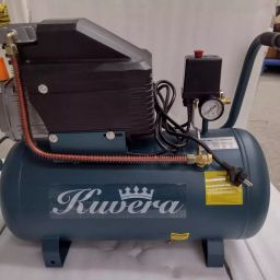 Pinaka 3 HP 50 L Electric Air Compressor-24