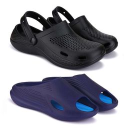 BERSACHE Men Clogs-image-86