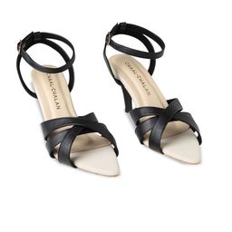 CHAAL CHALAN Solid Regular Slim Sandals-image-43
