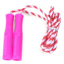 Ratnas Active Skipping Rope - Pink-28