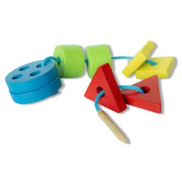 Kizoplay Bead and String Set-12