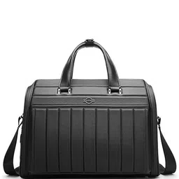 Red Lemon Unisex Laptop Bag-52