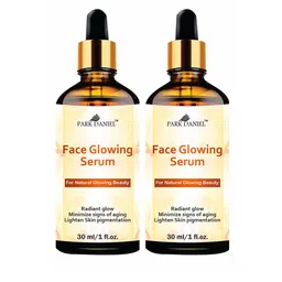 Park Daniel Set of 2 Face Glowing Serum 30 ML Each-34