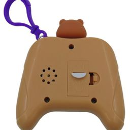 Sanjary New Fidget Sensory Toys Quick Push Game With Keychain Fidget Toy (Color & Design May Vary) image 2