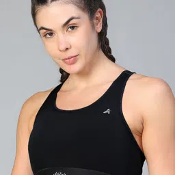 ATHLISIS Bra Medium Coverage image 3