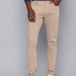 Levis Men 512 Slim Tapered Fit Stretchable Jeans-picture-36