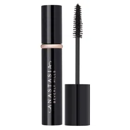 ANASTASIA BEVERLY HILLS Lash Sculpt Lengthening & Volumizing Mascara Full Size 10ml- Black-image-15