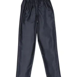 Blue Giraffe Kids Navy Regular Fit Trousers-image-23