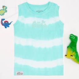 Pantaloons Baby Boys Green T-Shirts-image-118