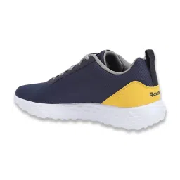 Reebok Men's Blaze Burst Blue Running Shoes image 5
