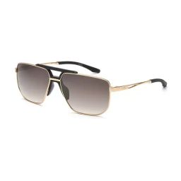 IDEE Green Geometric UV Protection Sunglasses for Men-12