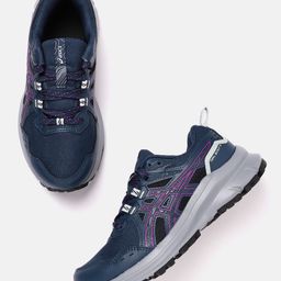 ASICS Women Trail Scout 3 Running Shoes-image-70