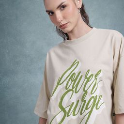 The Roadster Life Co. Printed Relaxed T-shirt-picture-7