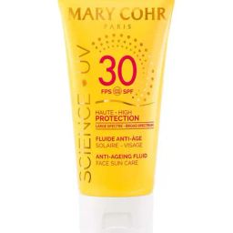 Mary Cohr Anti-Ageing Fluid Face SPF30 - 50 ml-26