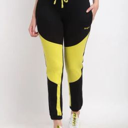Club York Black Joggers-image-62