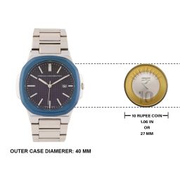 French Connection FCB2SM Analog Watch for Men image 5