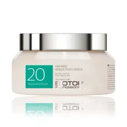 Biotop Professional 20 Volumizing Boost Hair Mask - 350 ml-17