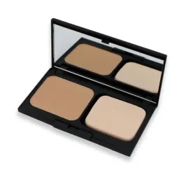 Revlon Photo Ready 2 Way Powder Foundation SPF 20 Medium Beige - 9.1 gm-image-1
