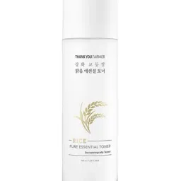 Thank You Farmer Rice Pure Essential Toner - 200 ml-image-65
