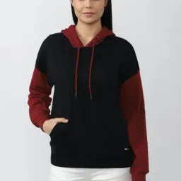 Van Heusen Black Sweatshirt-picture-47