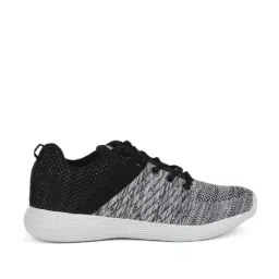 Pro by Khadim's Men's Grey Running Shoes-48