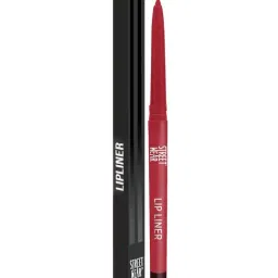 Street Wear Lip Liner Ripping Red - 0.3 gm-34