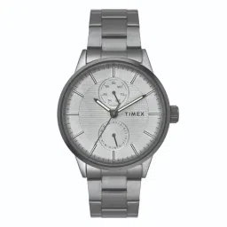 Timex TWEG19904 Fashion Multifunction Watch for Men-37