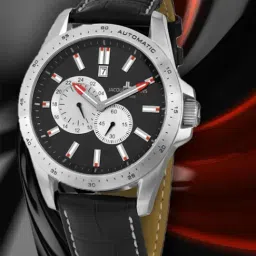 Jacques Lemans 1-1775A Liverpool Sport Analog Watch for Men-41