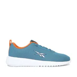 Reebok Kids Stride K Blue Running Shoes-image-21