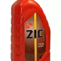 ‎SK ZIC 1 Ltr Gear Oil ZIC GEAR 5 80W-90-image-21
