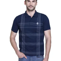 Yoorix Men Polo Collar T-shirt-picture-8