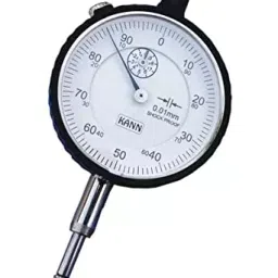 Kann M2/1 0.90 mm Dial Gauge-picture-26