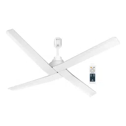 Havells Amaya BLDC Satin White 1400 mm Ceiling Fan, FHCAYSTWHT56-image-88