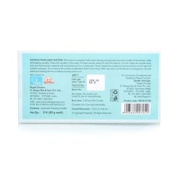 IRIS Blue Home Fragrances Cool Blue Aromatic Floating Candle Pack of 2 (Set of 4) image 5