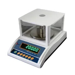 Wensar 600 g Capacity Precision Gold Balance, PGB 630-40