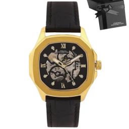 French Connection FCA06-2 Automatic Watch for Women-picture-1