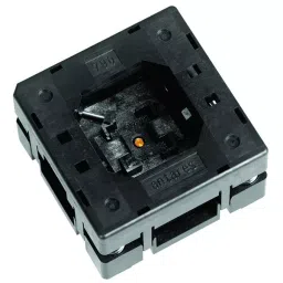 3M Test Socket, Qfn, 32Pos, 0.5Mm, Th, 232-5205-01-picture-47
