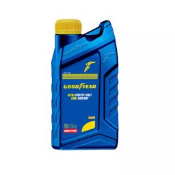 Goodyear Ultra Protect Fast 1.0 L Cool Coolant, GYL1090001-14