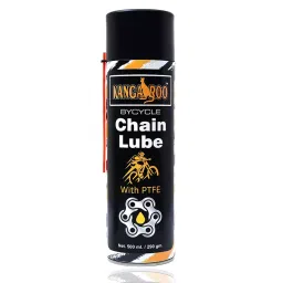 Kangaroo All Weather Bicycle Chain Lube With PTFE Protection 500ml-picture-36