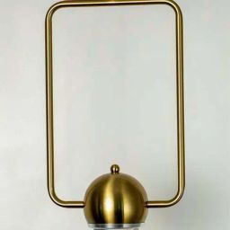 Whispering Homes Creative Bar Art Single Head Pendant Lamp - Long-image-35
