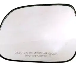 Far Vision LHS Convex Sub Mirror Glass Plate Type 2 for Toyota Innova FV770-11