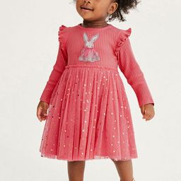 LULU & SKY Dress-image-26