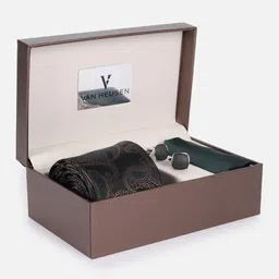 Van Heusen Men Accessory Gift Set of-image-51