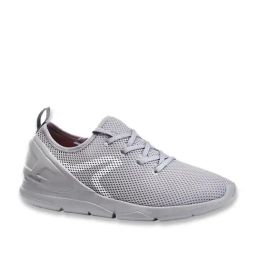 Decathlon Women's Pebble Grey Walking Shoes-image-95