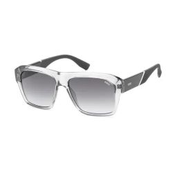 IDEE Grey Square UV Protection Sunglasses for Men-45