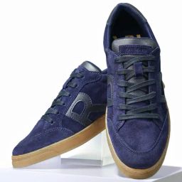 Rare Rabbit Men's Blue Sneakers-picture-39