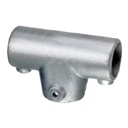 RS PRO S12 T-Connector Connecting Component, Strut Profile Type 3, Round Tube Size Type 3  4156286-image-74