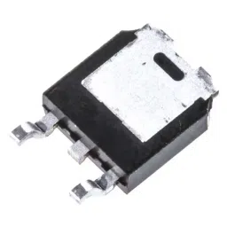 Stmicroelectronics Voltage Regulator 1 Amp 5 V Low Dropout Voltage 3 Pins DPAK, L4941BDT-TR (Pack of 2500) image 2