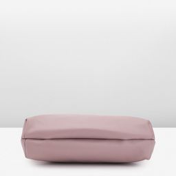 Baggit Mauve Textured Structured Shoulder Bag image 4